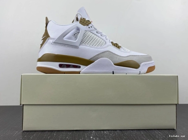 Jordan Nike Air 4 SB x DR5415-120 0613